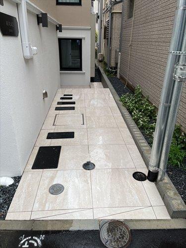 アプローチ