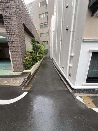 西通路