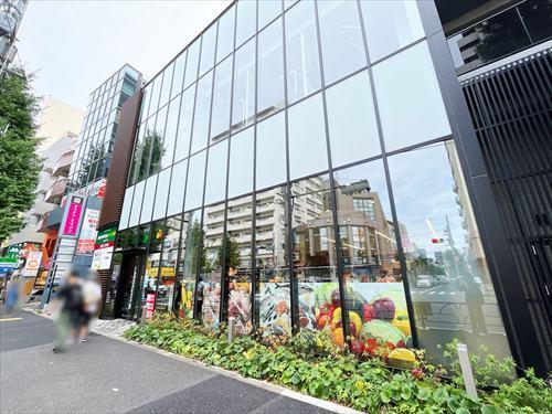 マルエツプチ東高円寺駅前店(290m)