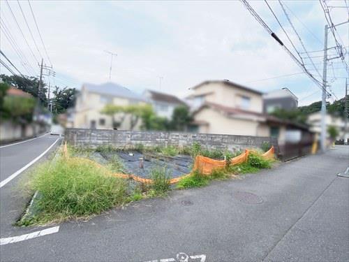 現地（2026年9月撮影）