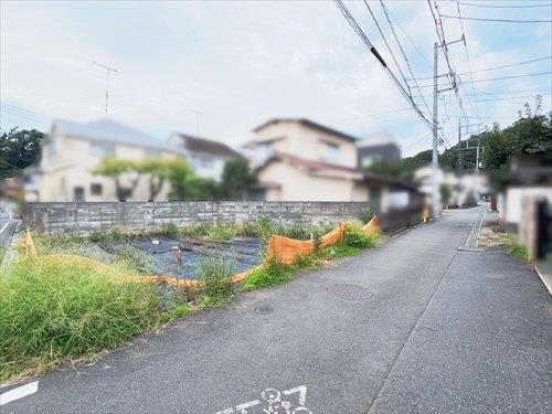 現地（2026年9月撮影）
