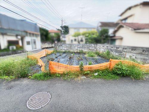 現地（2026年9月撮影）