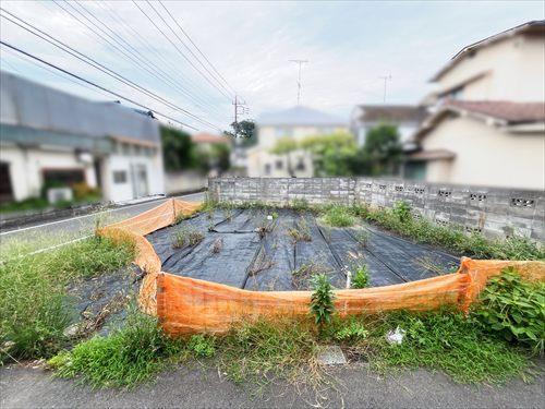 現地（2026年9月撮影）