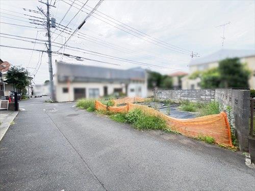 現地（2026年9月撮影）