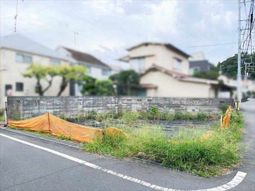 現地（2026年9月撮影）