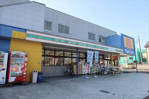 マツモトキヨシ八王子万町店(710m)