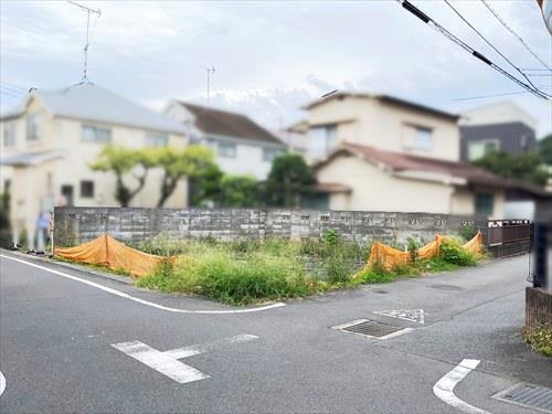 現地（2026年9月撮影）