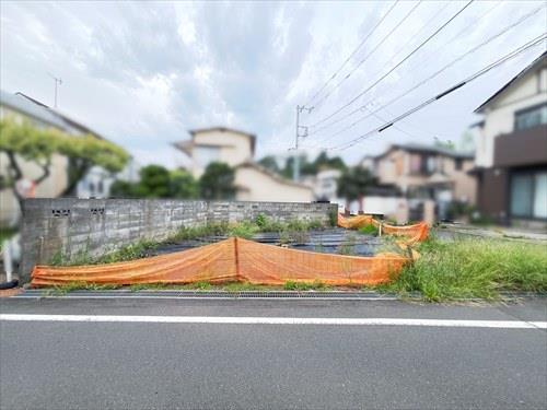 現地（2026年9月撮影）