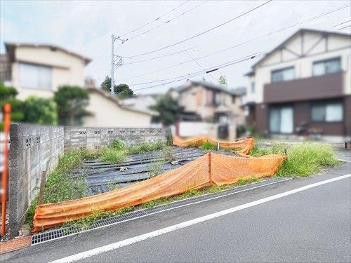 現地（2026年9月撮影）