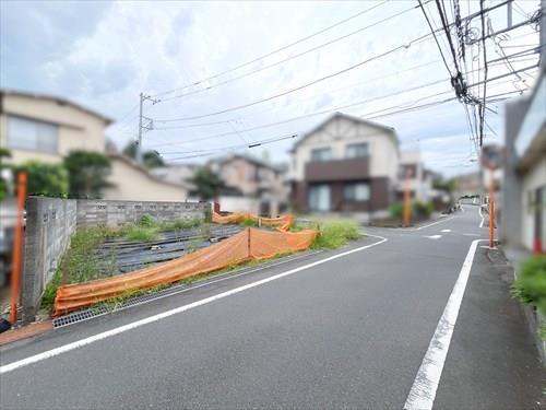 現地（2026年9月撮影）