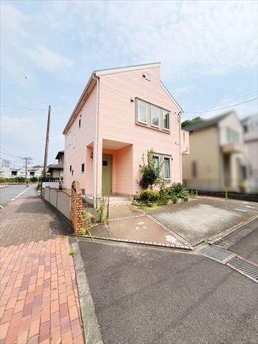 外観写真(2026年8月撮影)