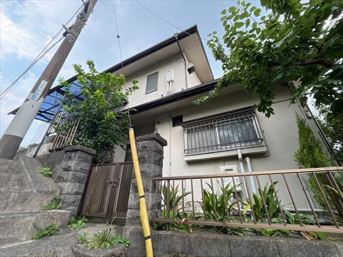 現地写真(2026年7月撮影)