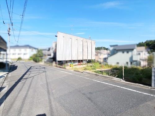 現地(2026年10月撮影) 現地(2026年10月撮影)