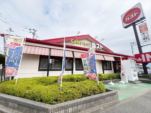 ガスト町田真光寺店(720m) ガスト町田真光寺店(720m)