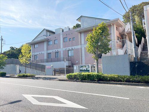 東平ひまわり保育園(280m) 東平ひまわり保育園(280m)