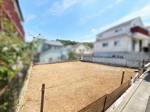 現地（2026年8月撮影）