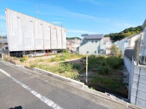 現地(2026年10月撮影) 現地(2026年10月撮影)