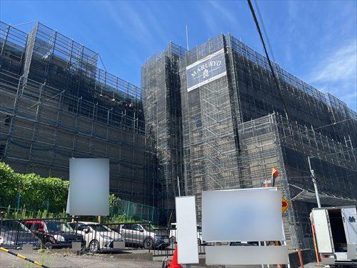 外観写真(2026年8月撮影)