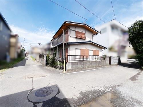 現地（2026年8月撮影）