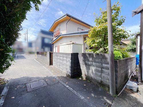 現地（2026年8月撮影）