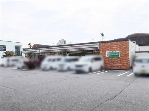 セブンイレブン大和田7丁目店(750m)