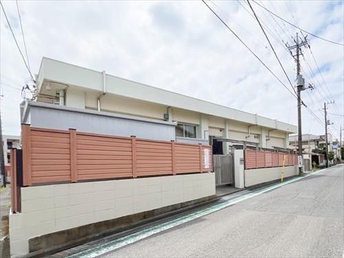 静教保育園(510m)