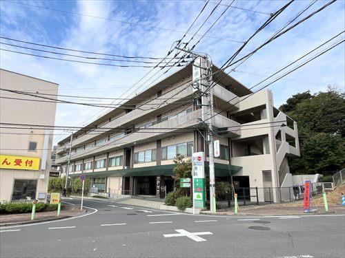 医療法人財団興和会右田病院(750m)