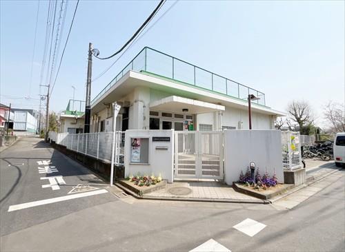 大沢台保育園(920ｍ)