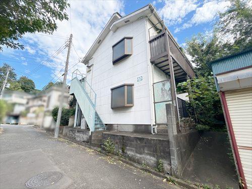 現地（2026年9月撮影）
