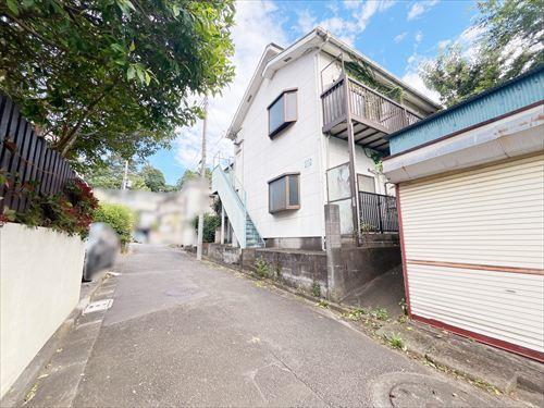現地（2026年9月撮影）