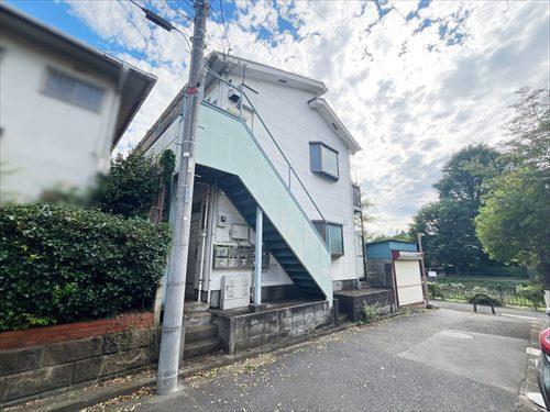 現地（2026年9月撮影）