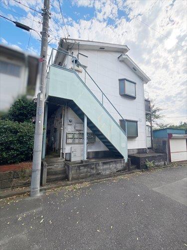 現地（2026年9月撮影）