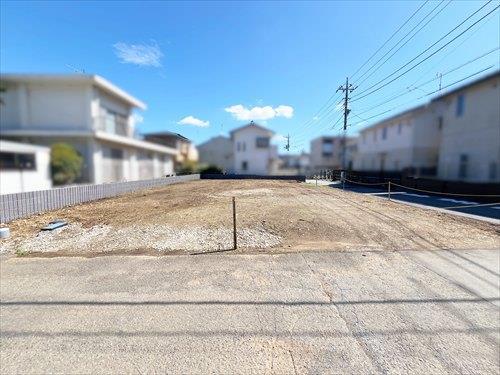 現地(2026年9月撮影) 現地(2026年9月撮影)