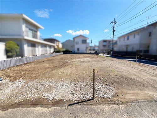 現地(2026年9月撮影) 現地(2026年9月撮影)