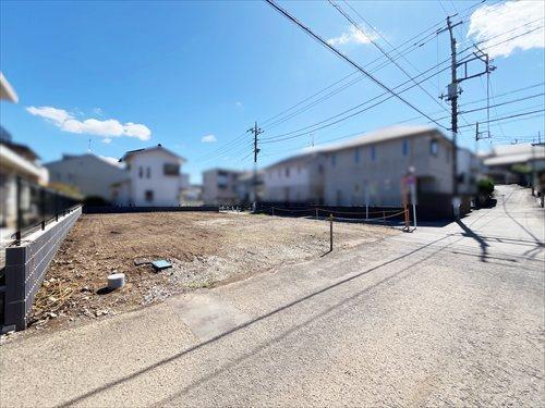 現地(2026年9月撮影) 現地(2026年9月撮影)