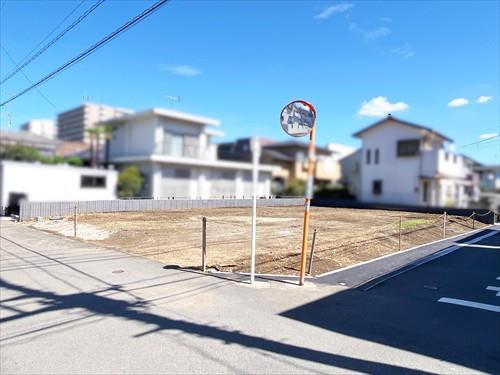 現地(2026年9月撮影) 現地(2026年9月撮影)
