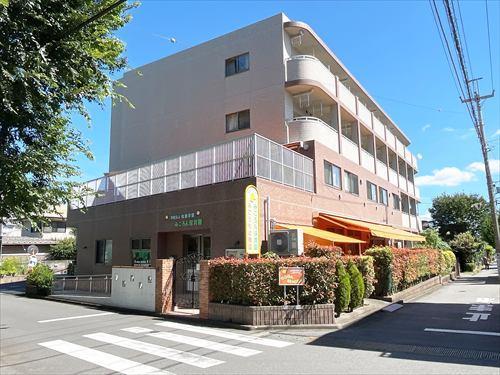 みころん保育園分園(370m) みころん保育園分園(370m)