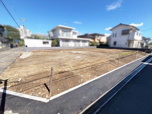 現地(2026年9月撮影) 現地(2026年9月撮影)