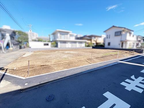 現地(2026年9月撮影) 現地(2026年9月撮影)