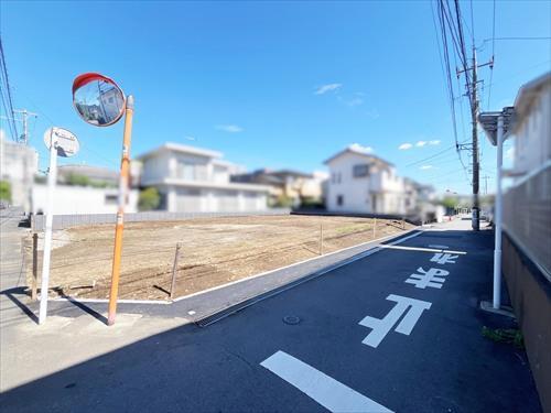 現地(2026年9月撮影) 現地(2026年9月撮影)
