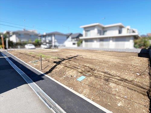 現地(2026年9月撮影) 現地(2026年9月撮影)