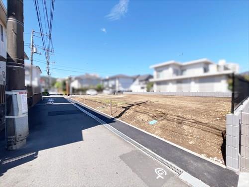 現地(2026年9月撮影) 現地(2026年9月撮影)