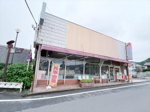平野屋(1510m)