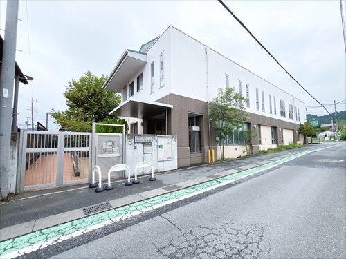 五日市保育園(1280m)