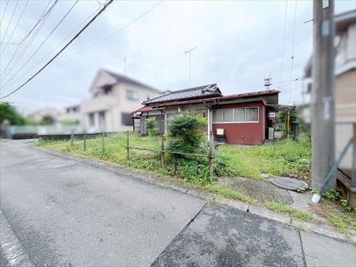 現地（2026年8月撮影）