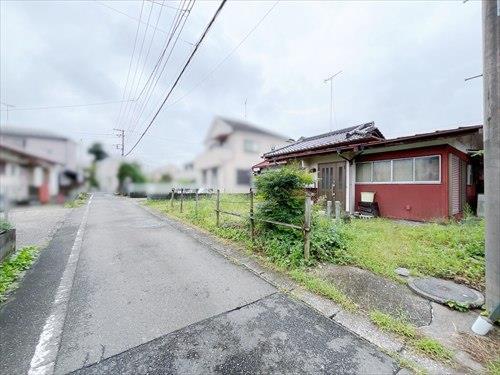 現地（2026年8月撮影）
