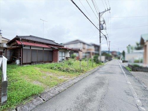 現地（2026年8月撮影）