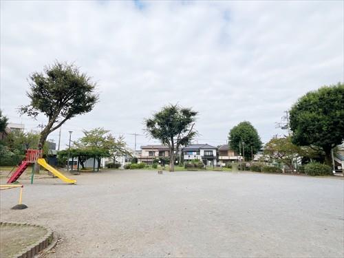 八木町公園(150m)