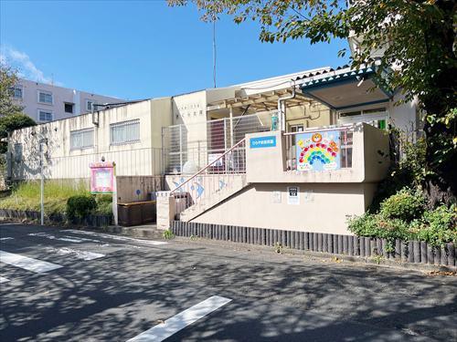 ひらやま保育園(500m)