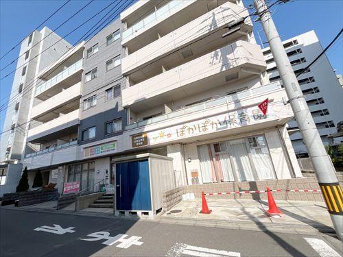 ぽかぽか保育園(900m)